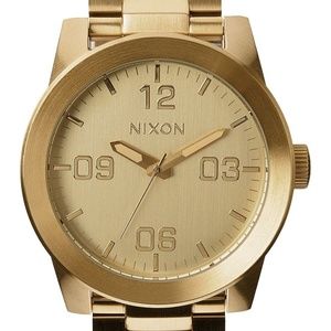 Nixon Watch